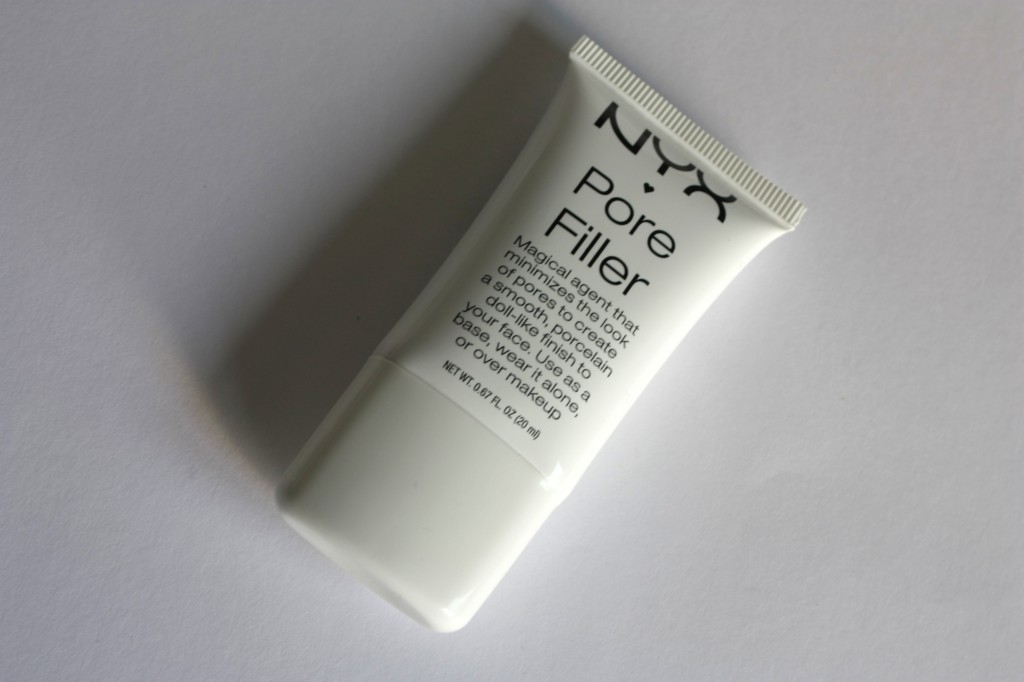 NYX Pore Filler