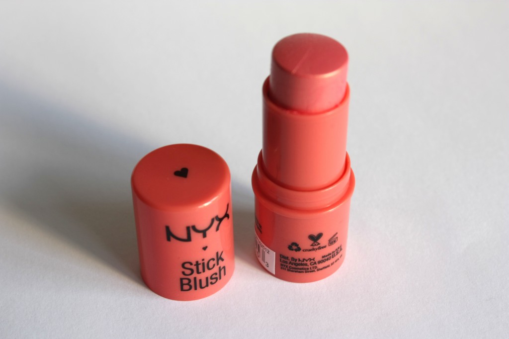 NYX Stick Blush 06 Orchid