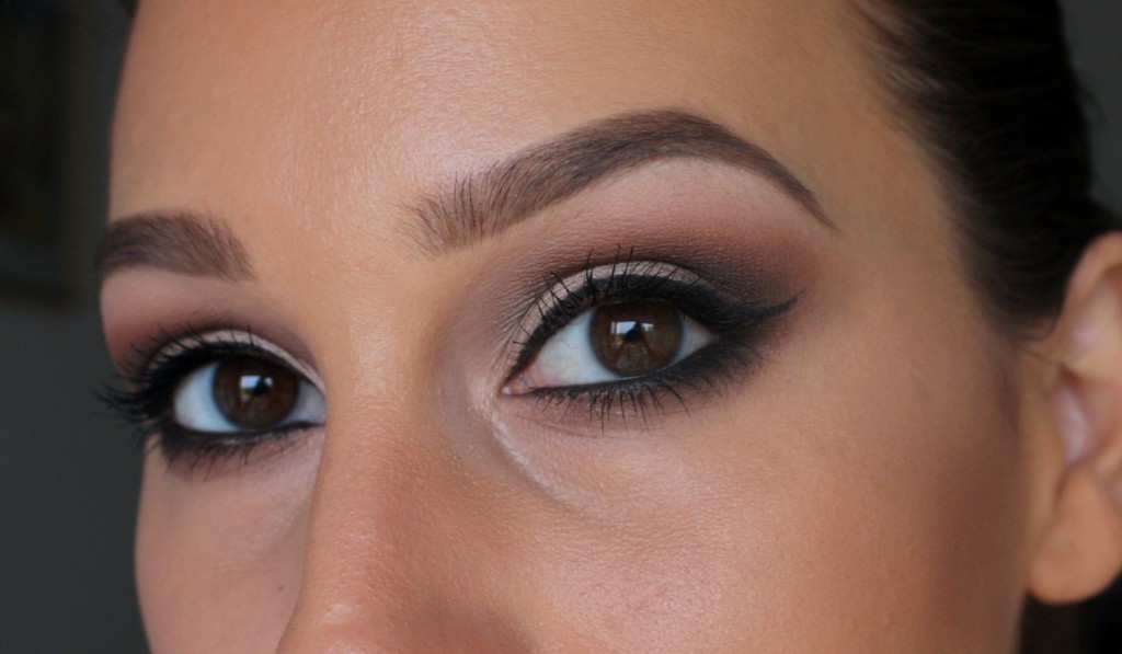 kim kardashian smokey eyes - detail 03