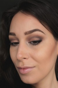 spring makeup nude lips03