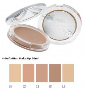 stage hd cover foundation